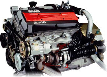 U0608 Engine